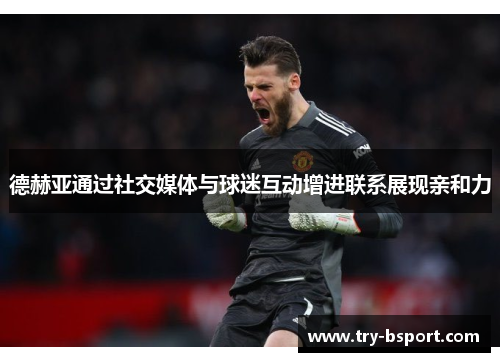 德赫亚通过社交媒体与球迷互动增进联系展现亲和力