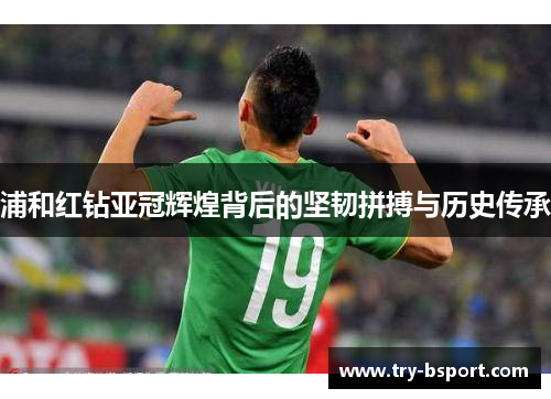 浦和红钻亚冠辉煌背后的坚韧拼搏与历史传承 浦和红钻亚冠辉煌背后的坚韧拼搏与历史传承
