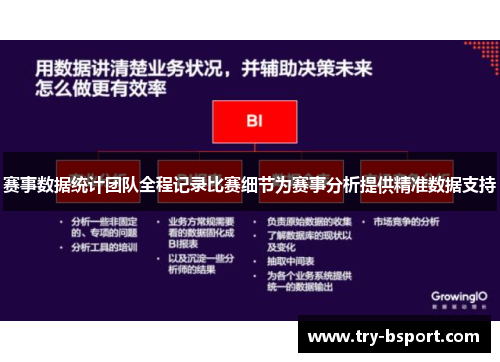 赛事数据统计团队全程记录比赛细节为赛事分析提供精准数据支持