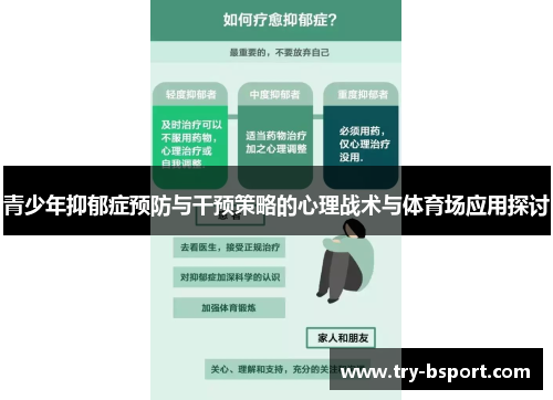 青少年抑郁症预防与干预策略的心理战术与体育场应用探讨 青少年抑郁症预防与干预策略的心理战术与体育场应用探讨